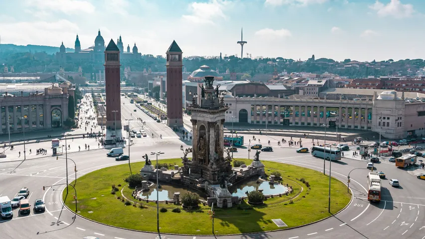 Zurich Barcelona Marathon 2026