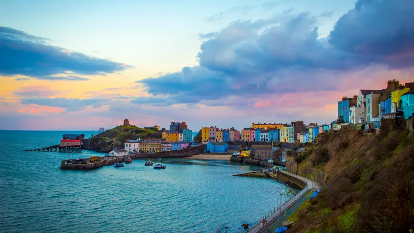 IRONMAN Wales 2025