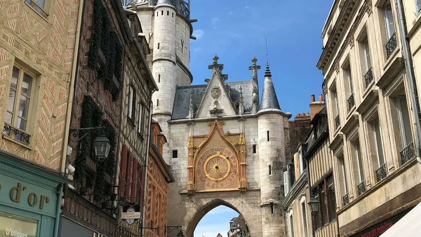 Marathon d'Auxerre et ses Terroirs
