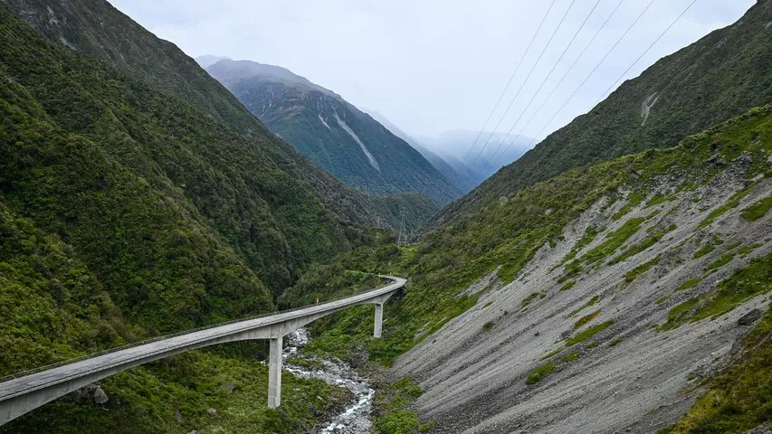 Solar Power NZ Skedaddle