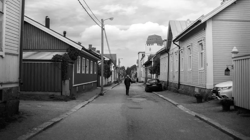 Jakob Marathon