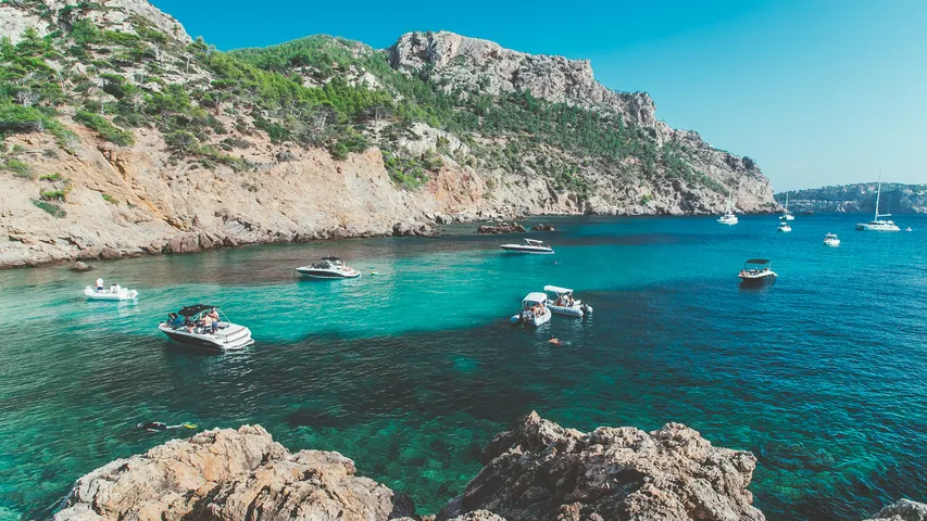 Mallorca by UTMB 2025