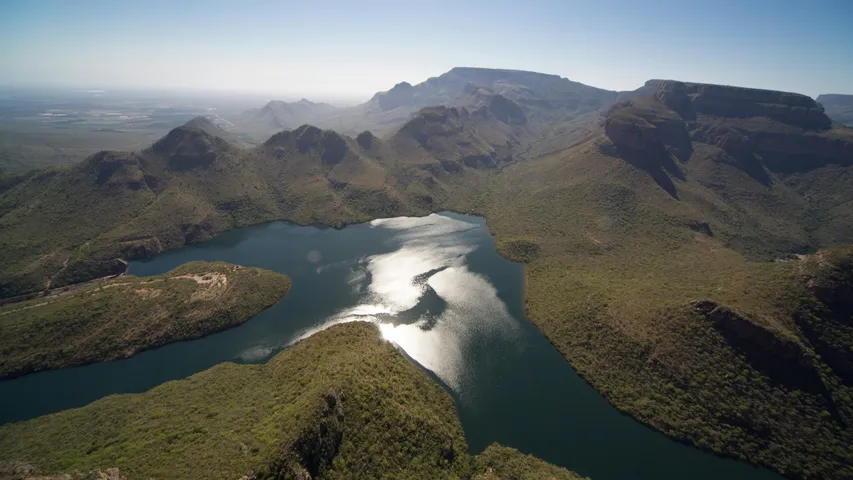 TRACN4 Elands Marathon