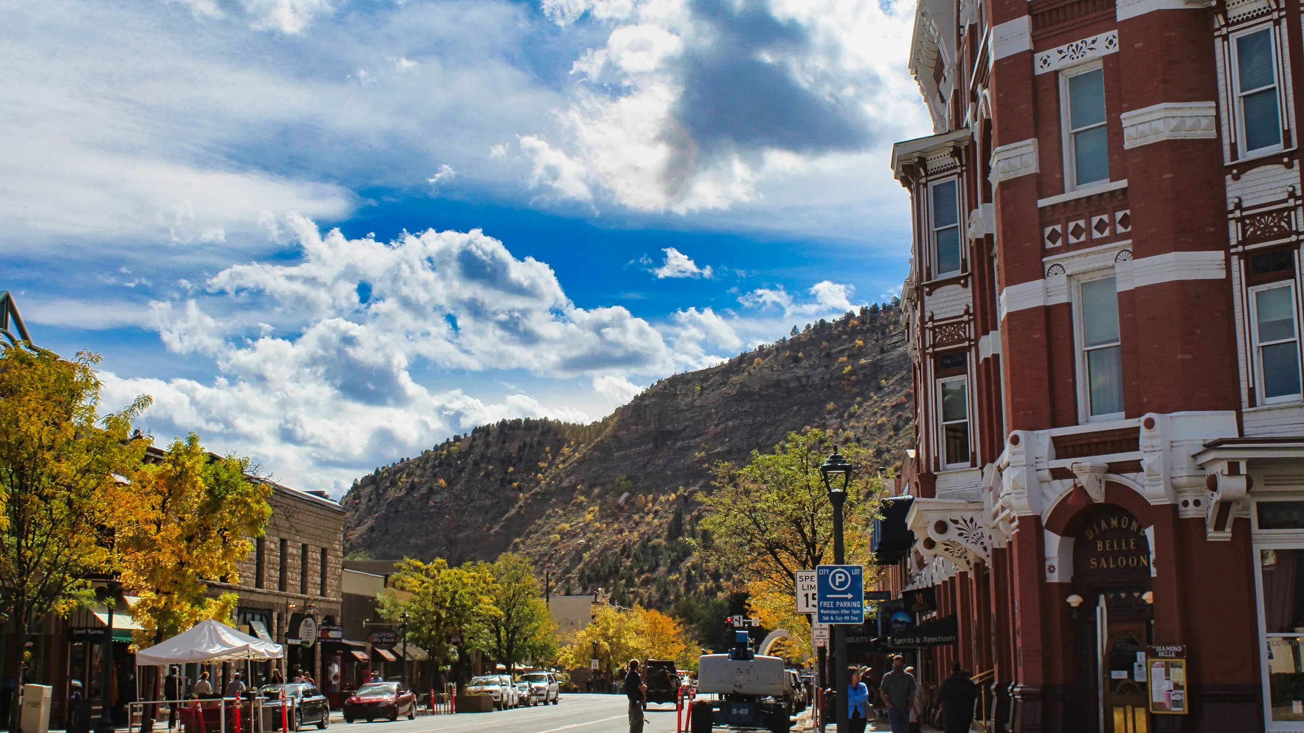 Mainly Marathons Southwest Series - Day 2