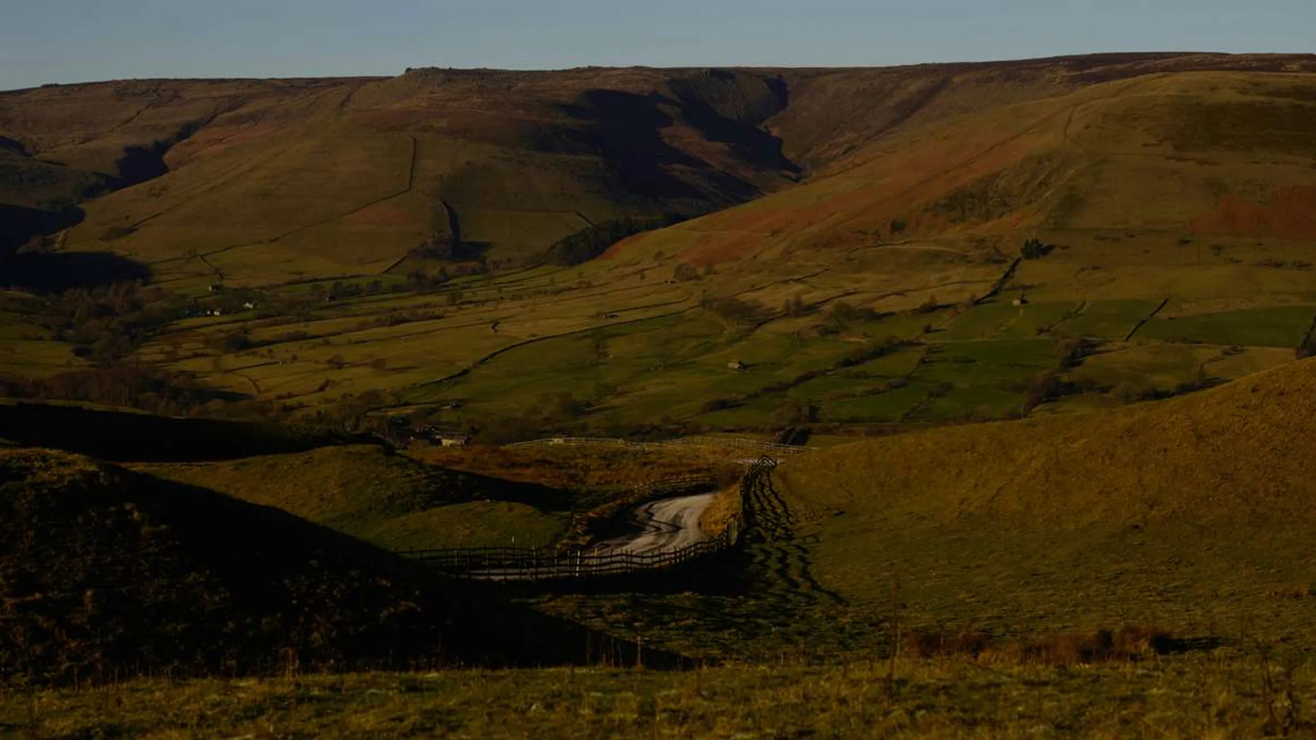 Peak Divide ONEr