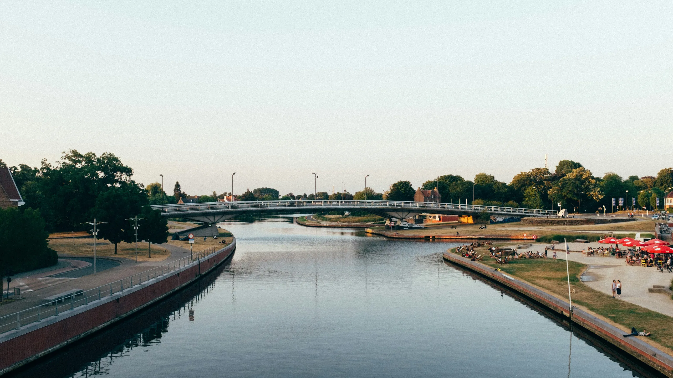 Kerstcorrida Deerlijk