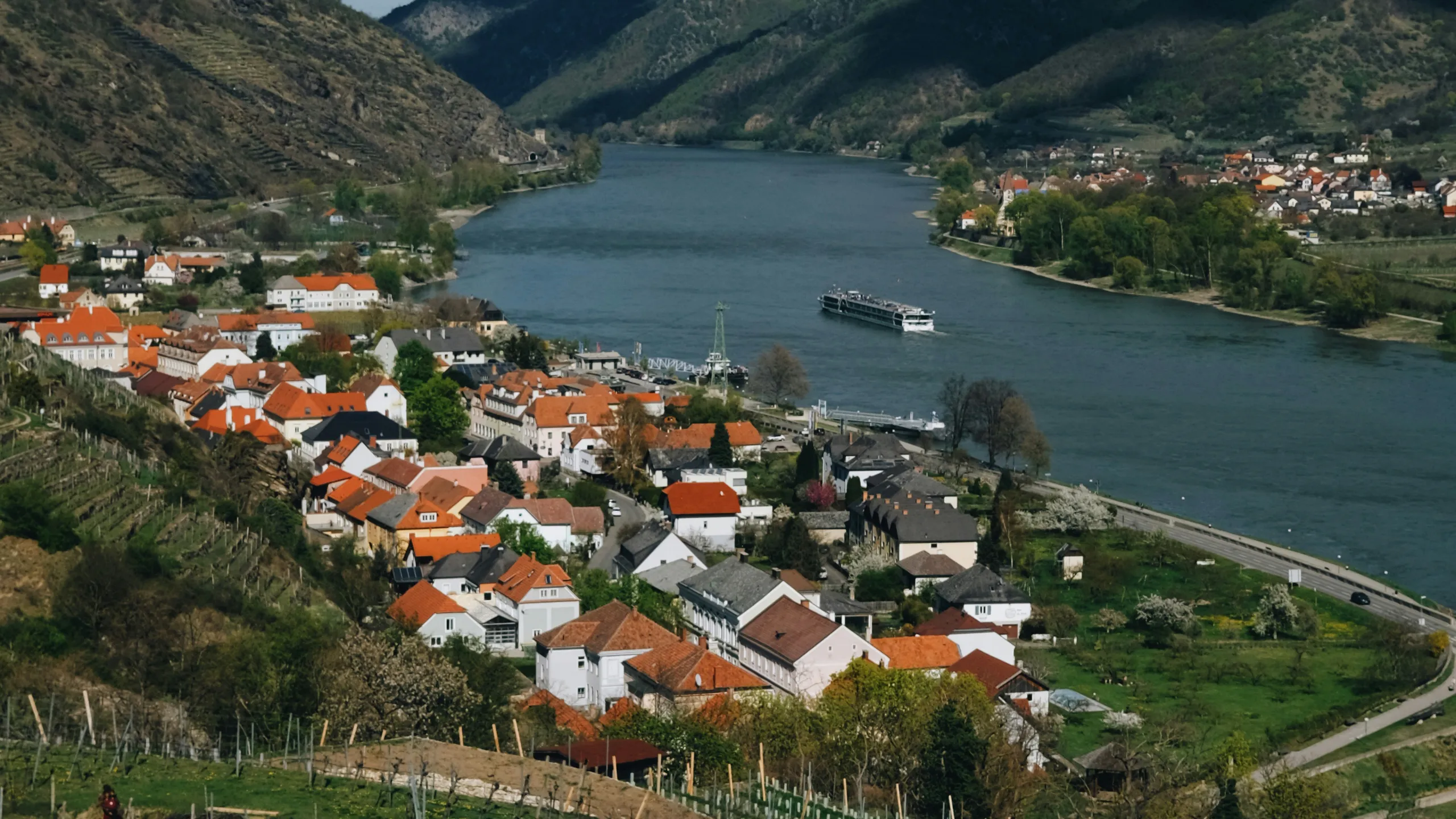 Wachau Marathon