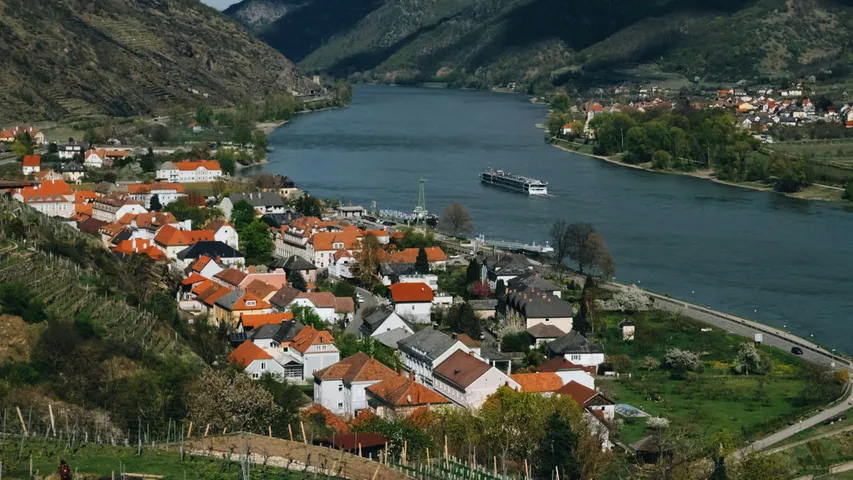 Wachau Marathon