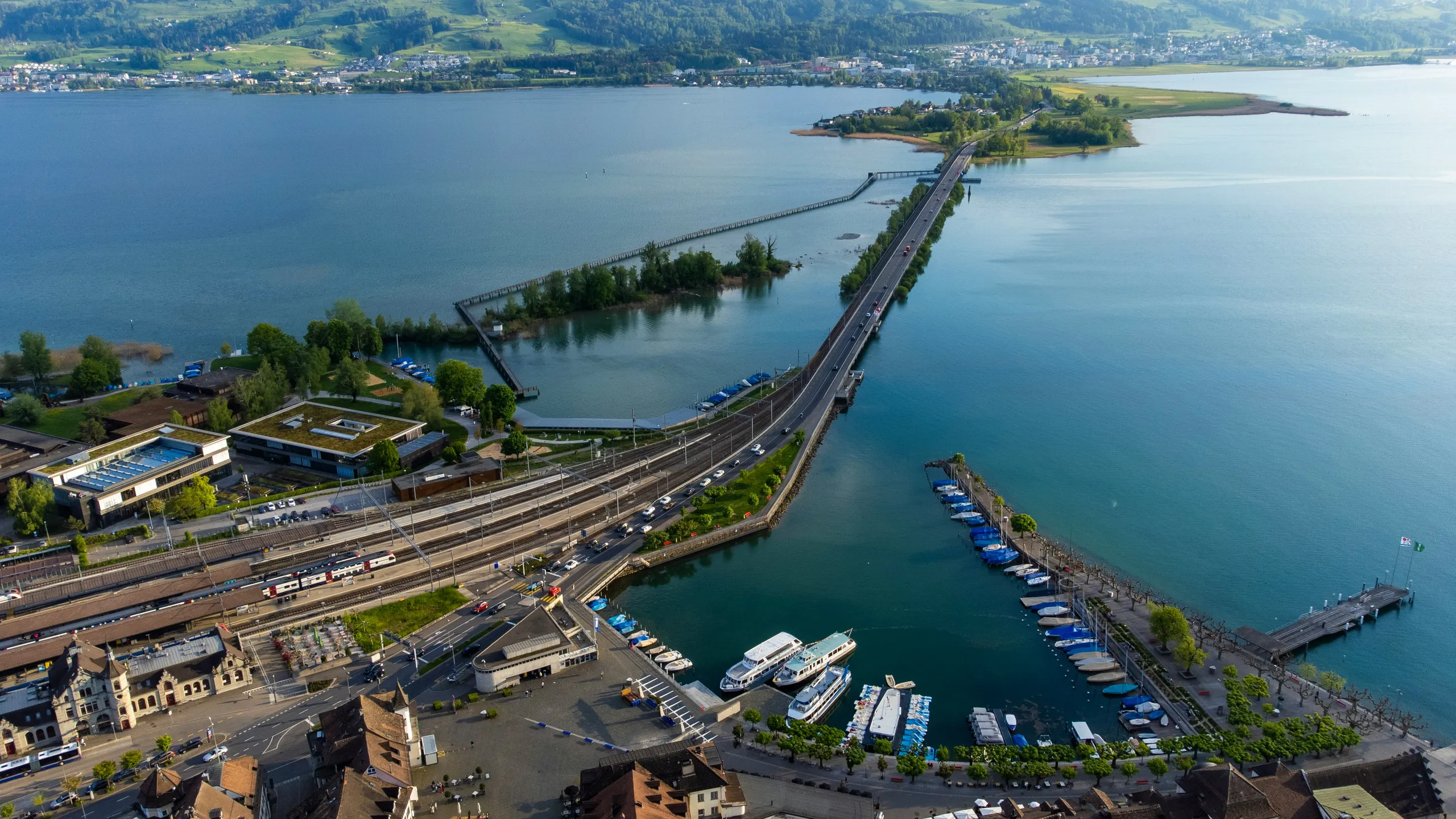 IRONMAN 70.3 Switzerland