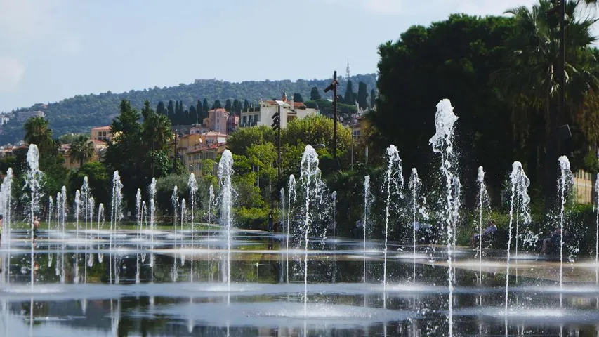 Nice-Cannes Alpes-Maritimes Marathon