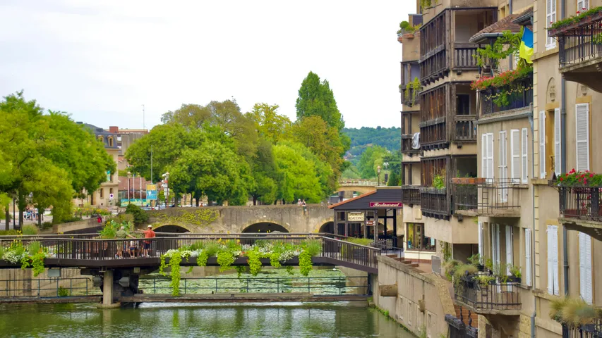 Euro Marathon Metz 2025