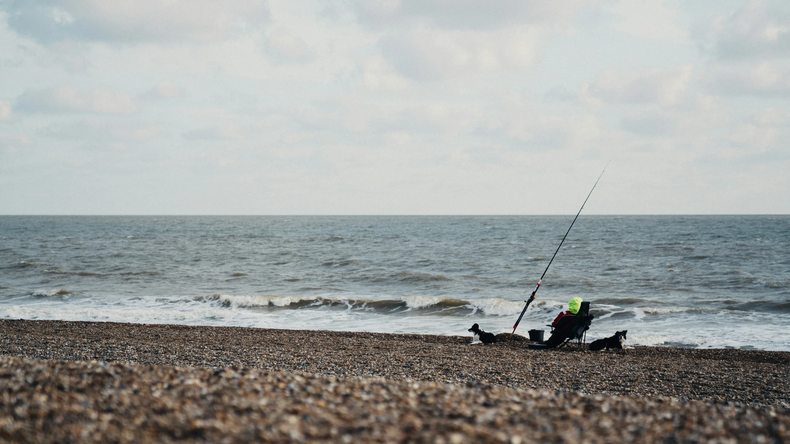 Endurancelife Suffolk
