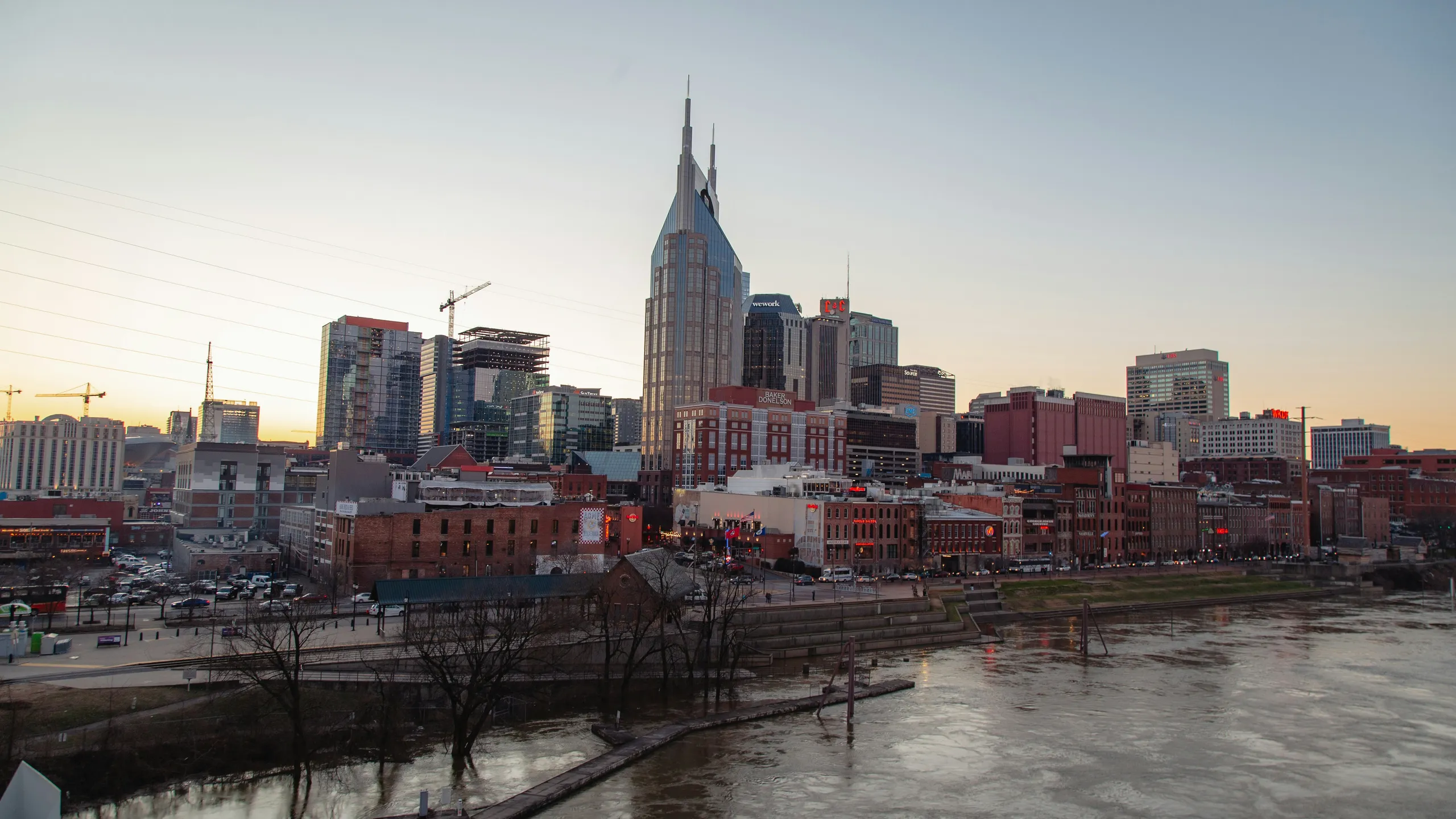 SKECHERS Hot Chocolate Run Nashville