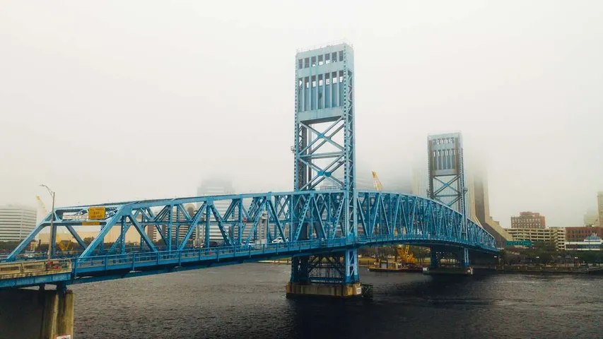 Pirate 1M, 5K, 10K, 15K & Half Marathon – Jacksonville
