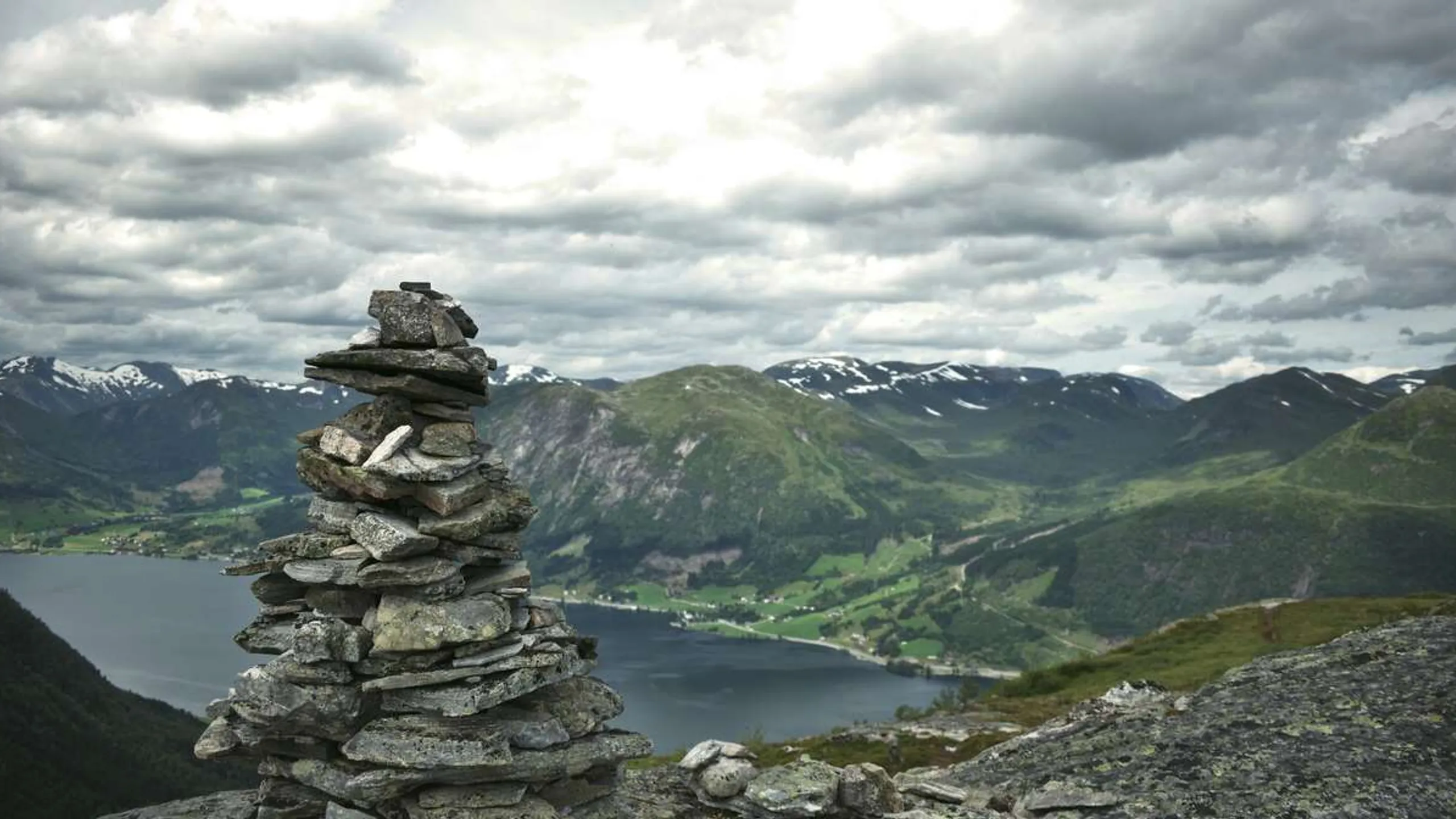 Jølster Maraton