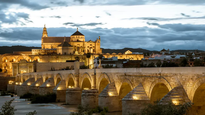 Córdoba Half Marathon 2025