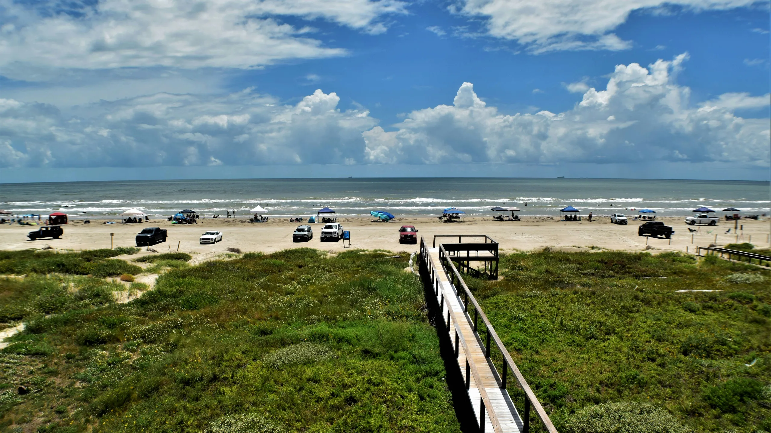 Surfside Beach Marathon