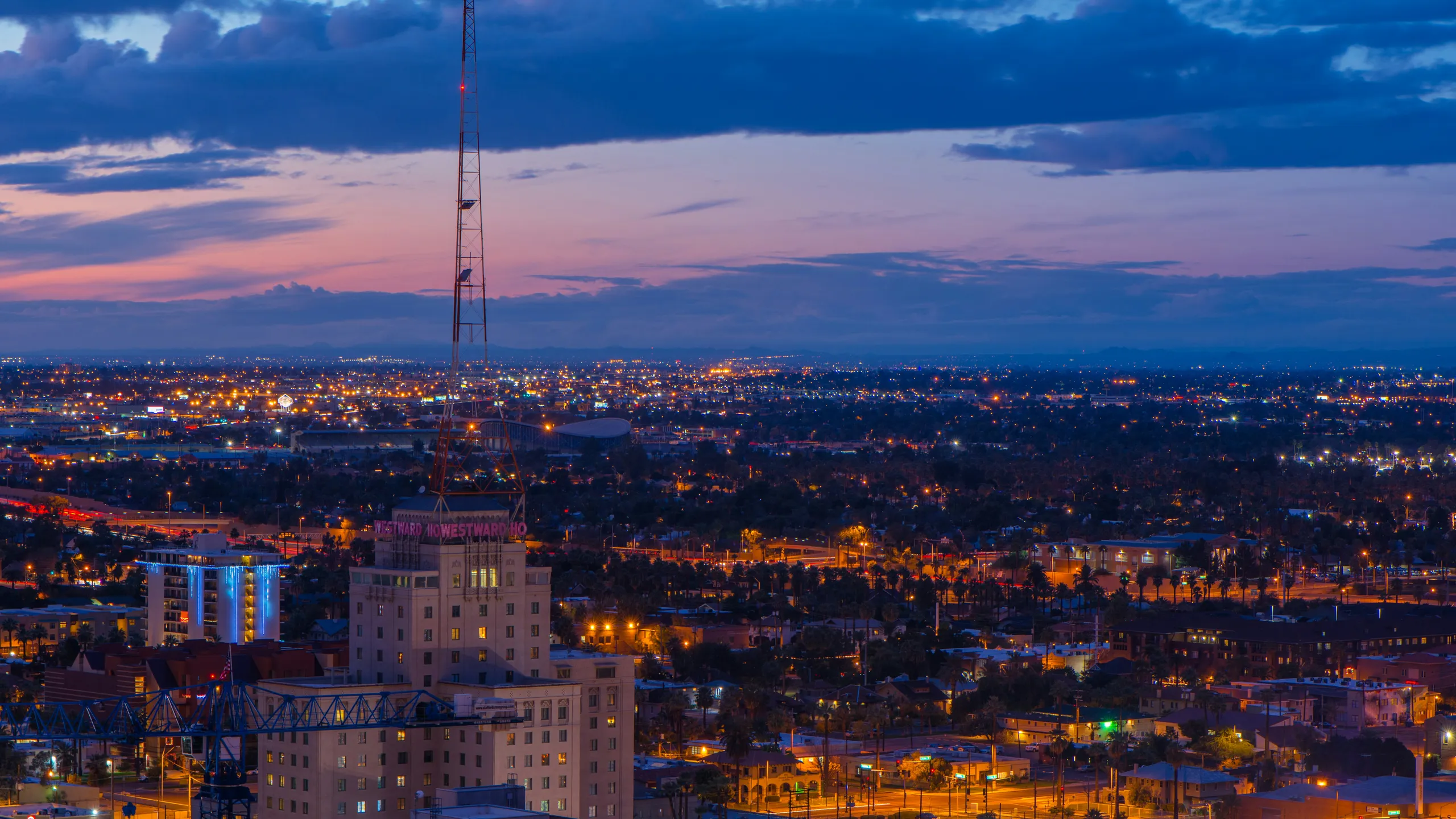 SKECHERS Hot Chocolate Run Phoenix