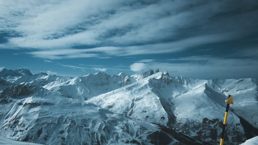 Trail Galibier-Thabor 2025