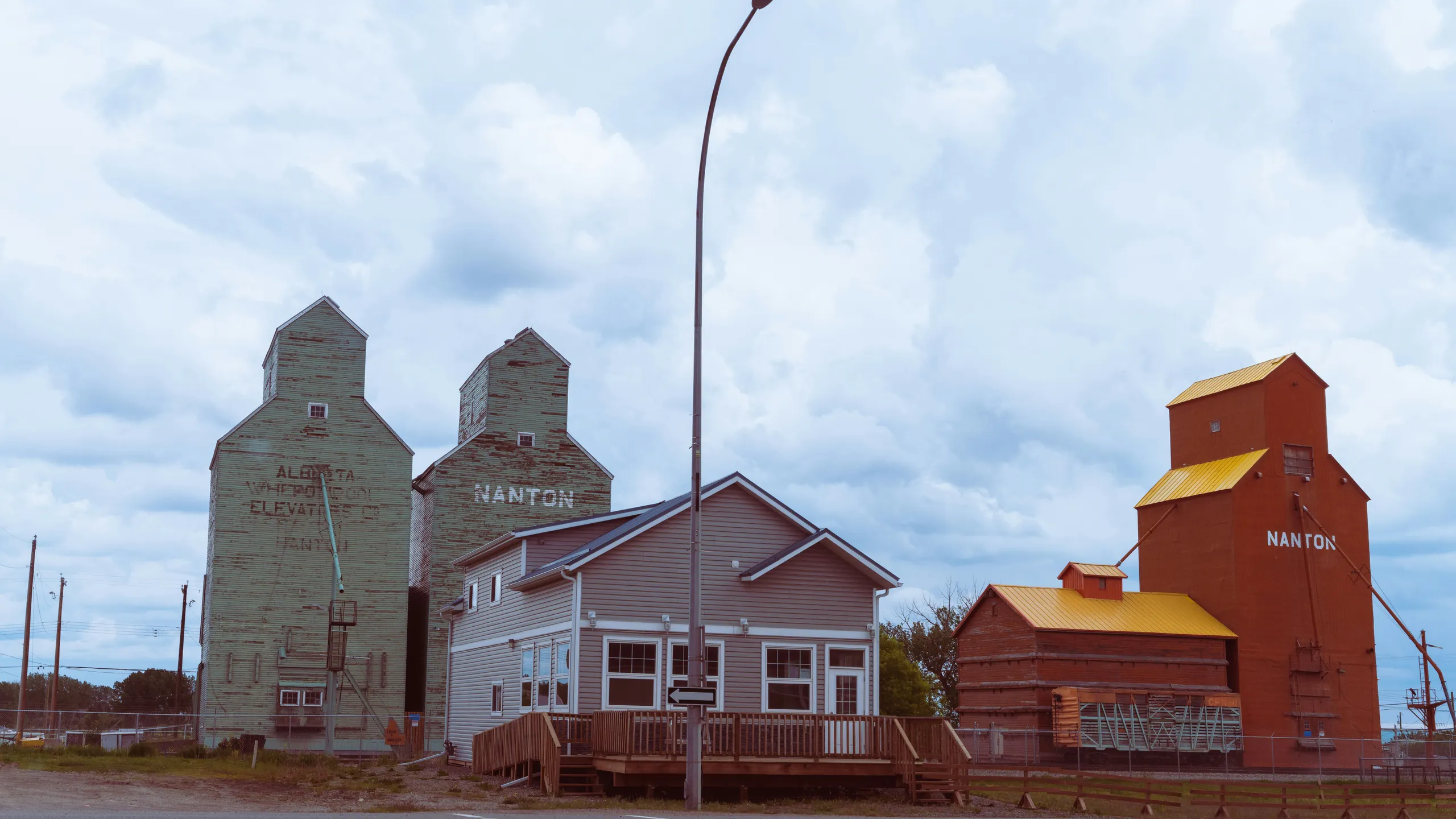 Last Chance Half Marathon & 10 km