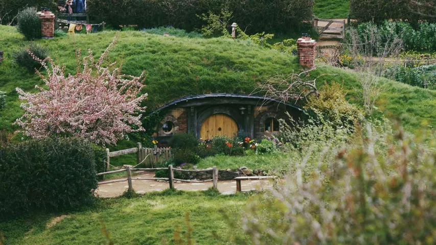 Middle-earth Halfling Marathon