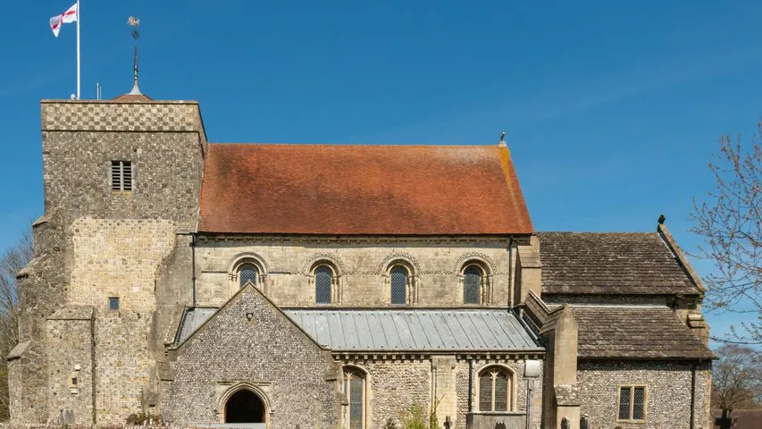 Steyning Stinger Full Marathon