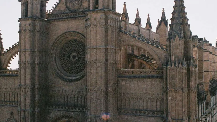 Palma Marathon Mallorca