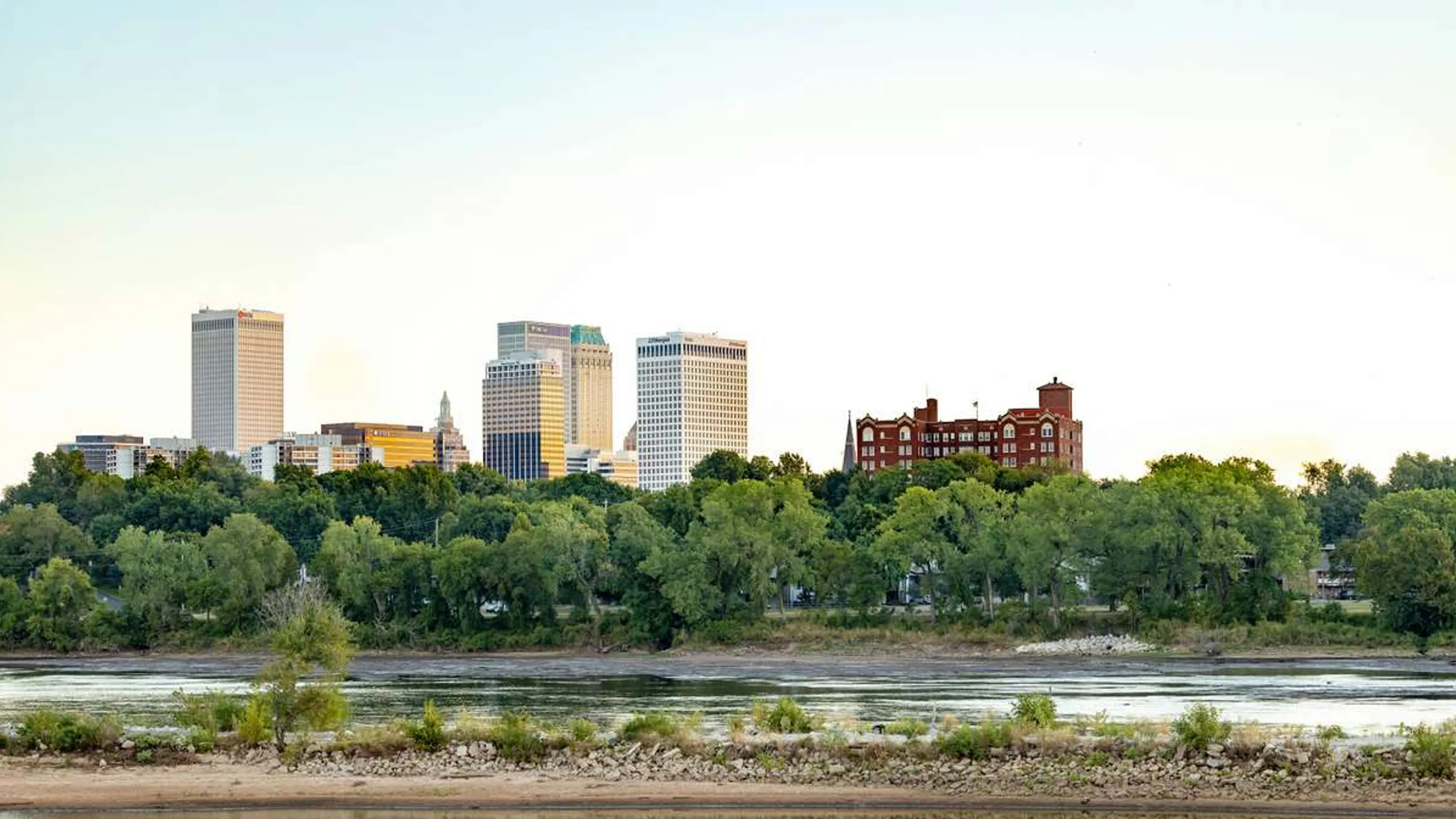 Time to Paddy 5K/10K & Lucky 13.1 – Tulsa