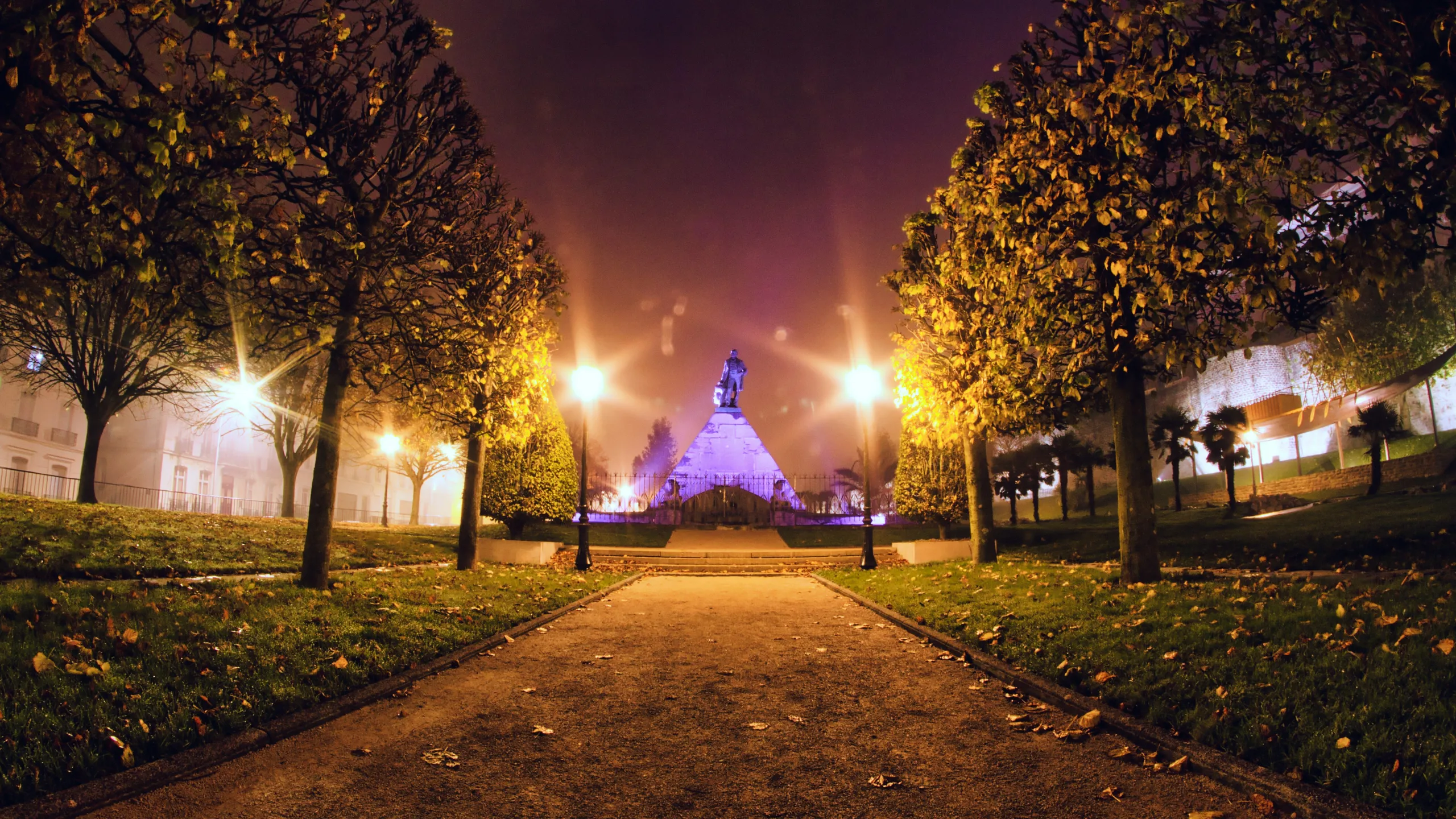 Urban Trail Côte d’Opale