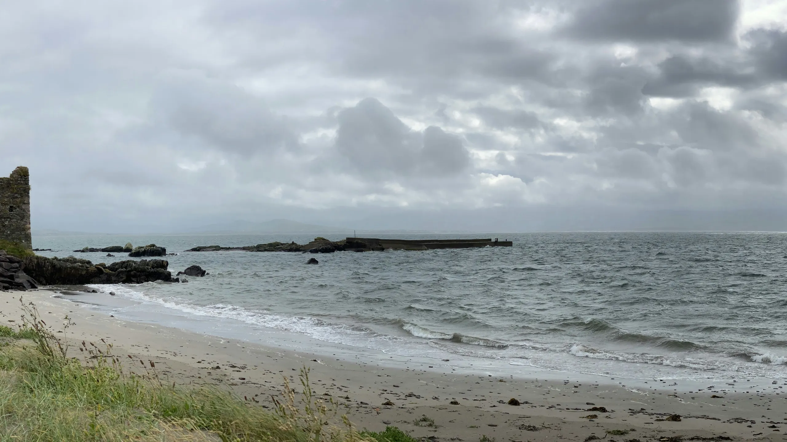 Ballinskelligs Half Marathon & 5K