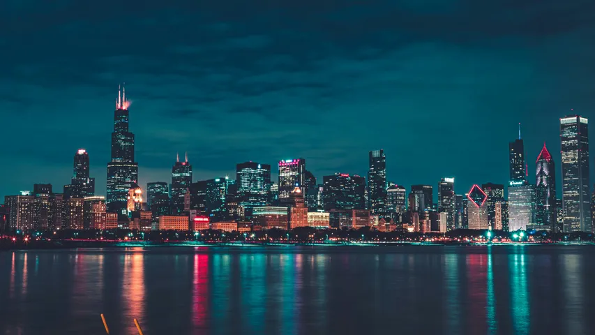 Chicago Triathlon