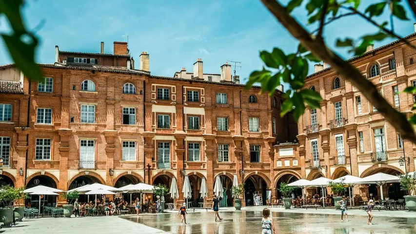 Marathon de Montauban