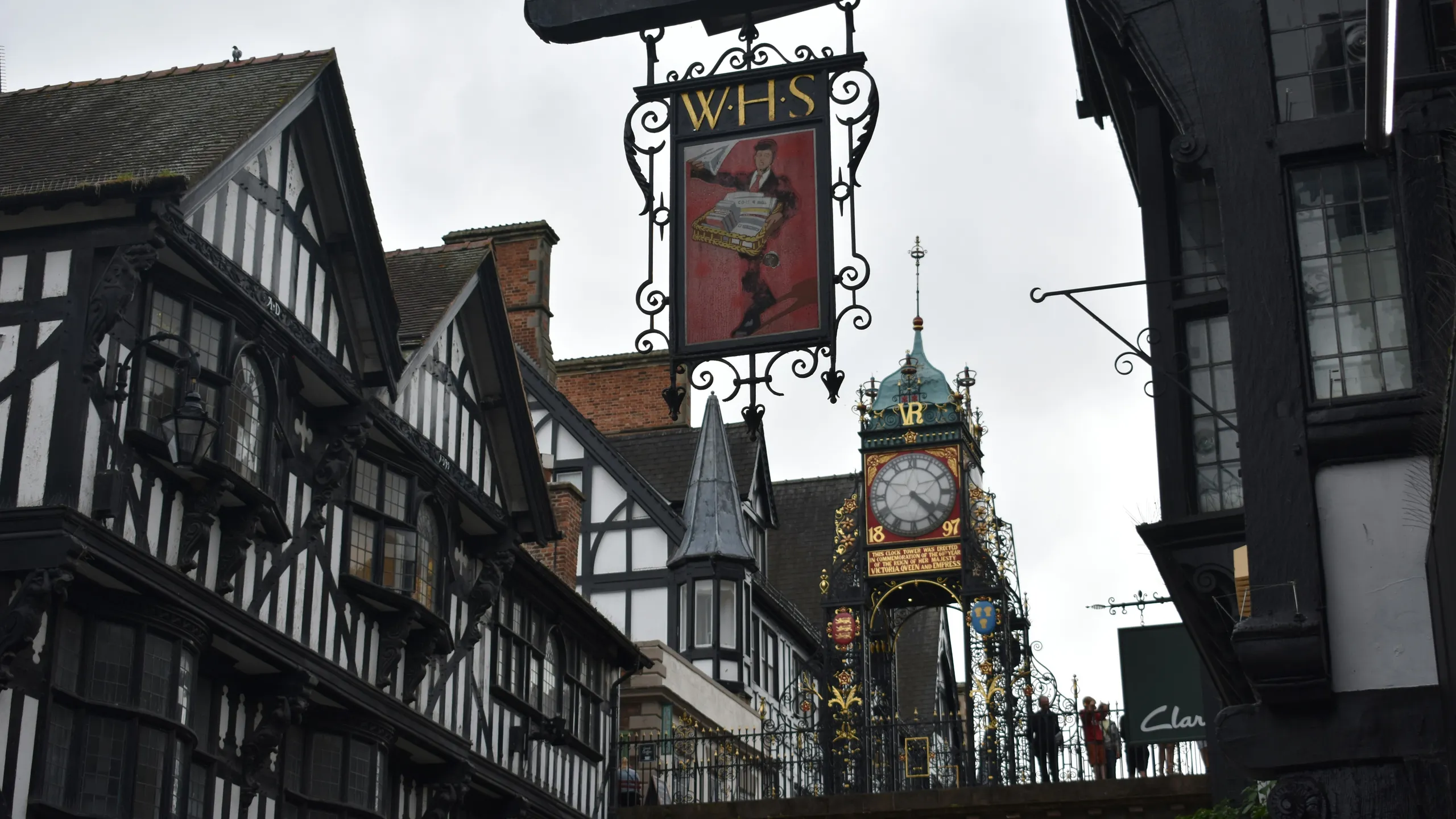 Cirencester Half Marathon