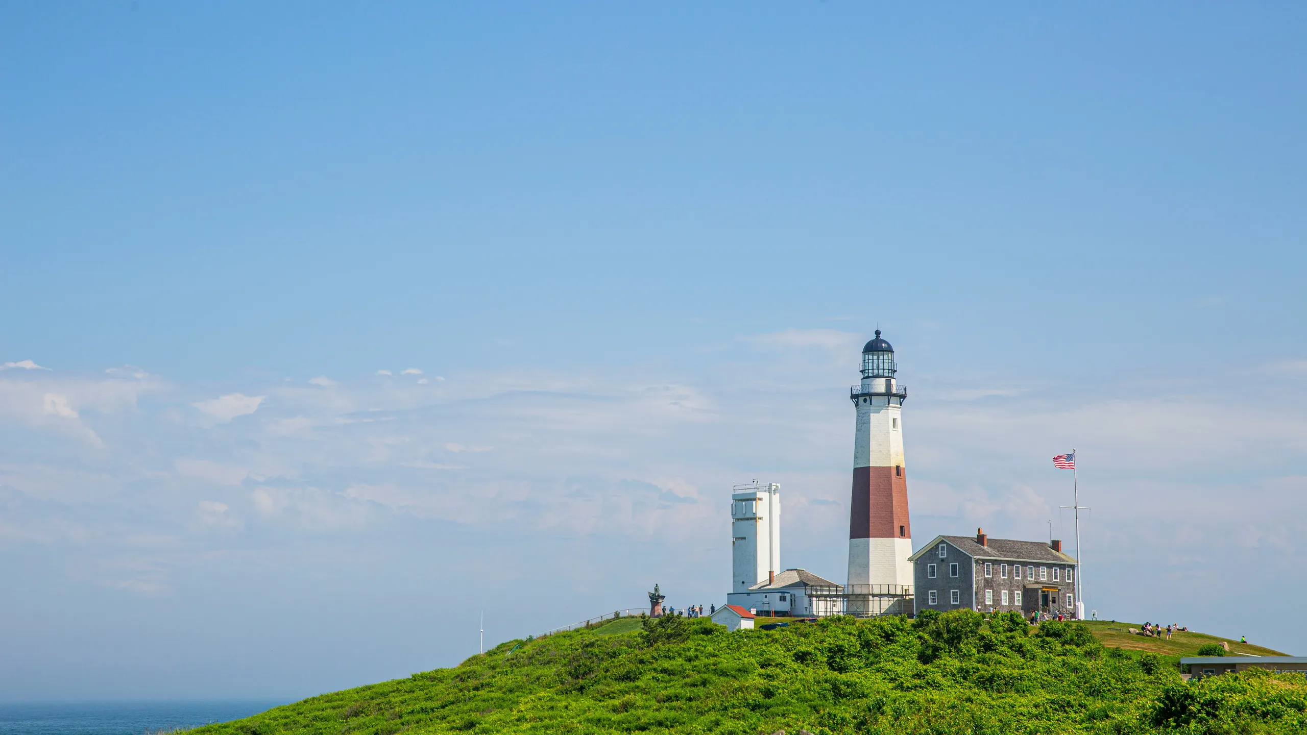 SRC 10 Mile Run to Moriches Field Brewery