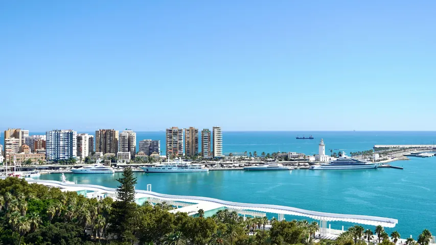 Bungalow Beach Boardwalk 5 Miler