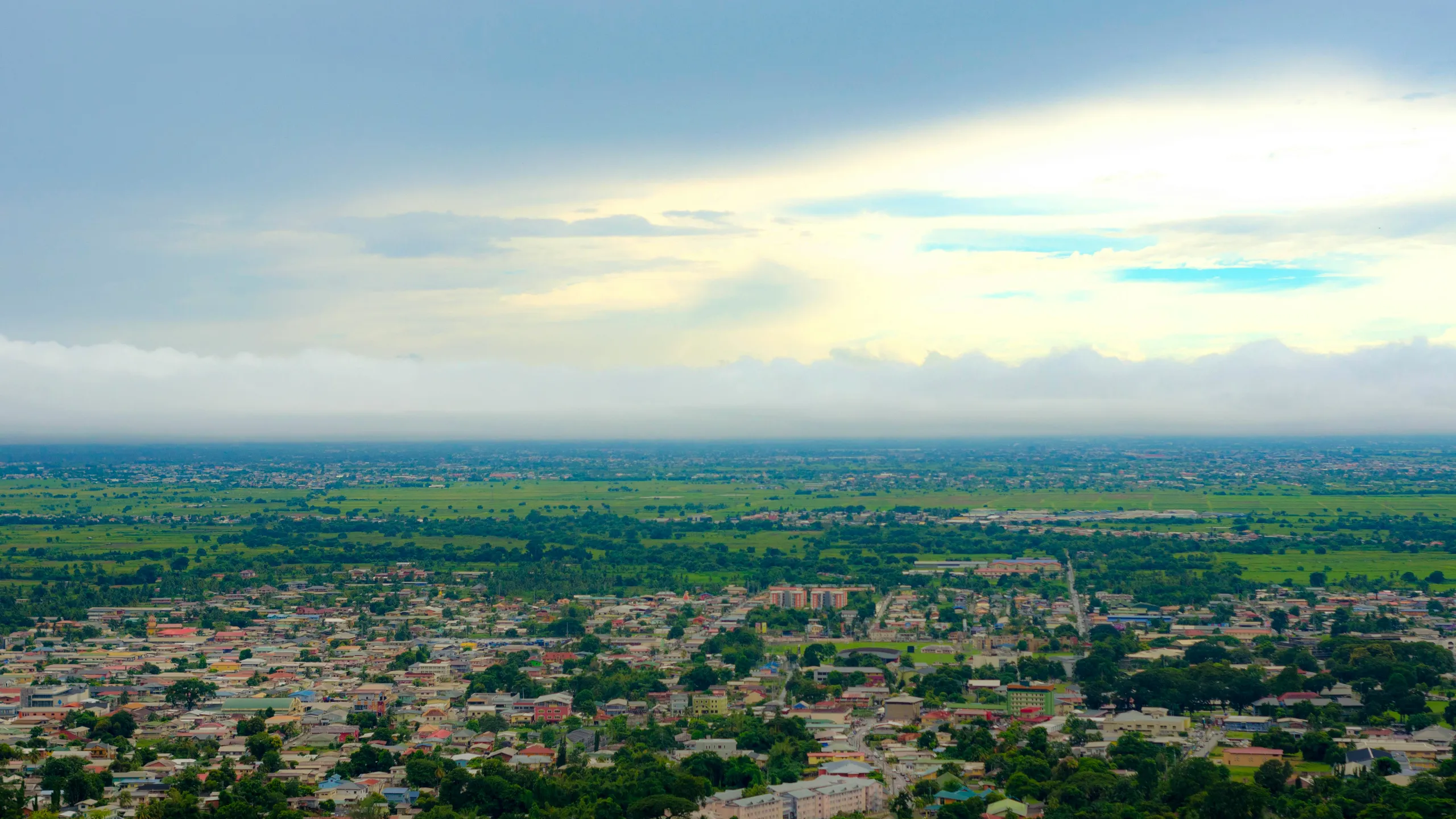 UWI SPEC International Half-Marathon & 5K