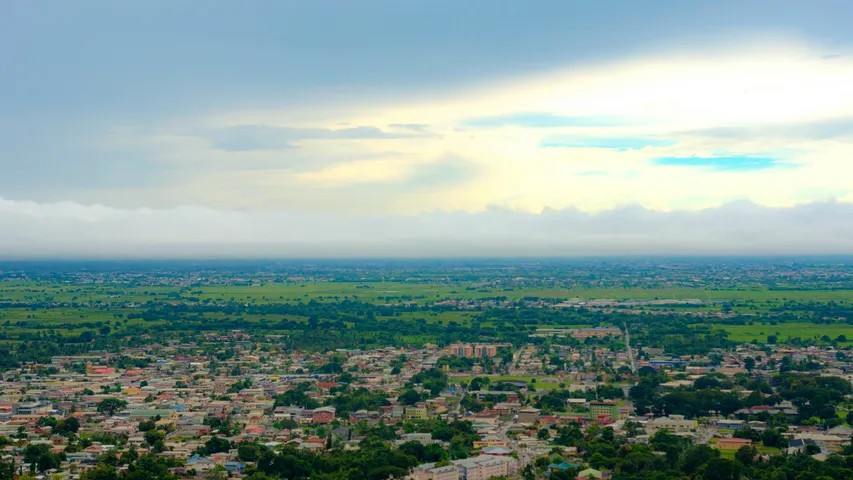 UWI SPEC International Half-Marathon & 5K