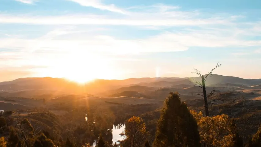 Canberra Marathon Festival