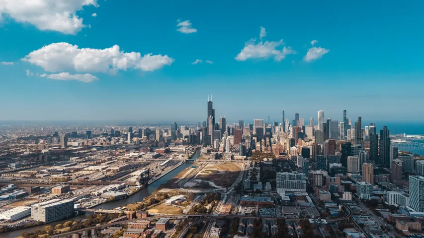 Chi Town Half Marathon & 10K