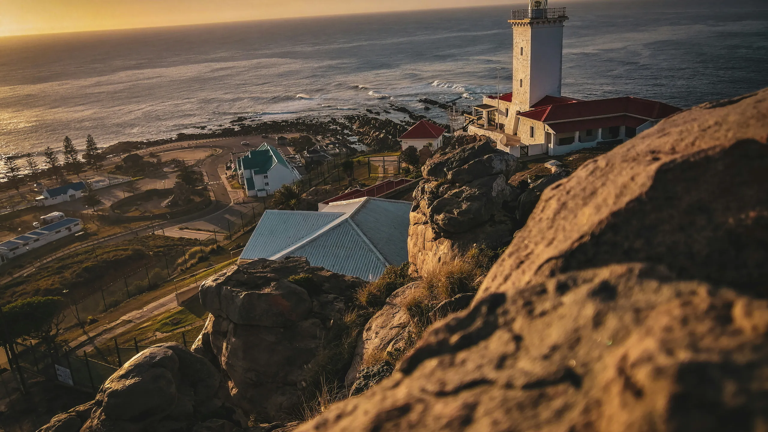ISUZU IRONMAN 70.3 Mossel Bay 2025
