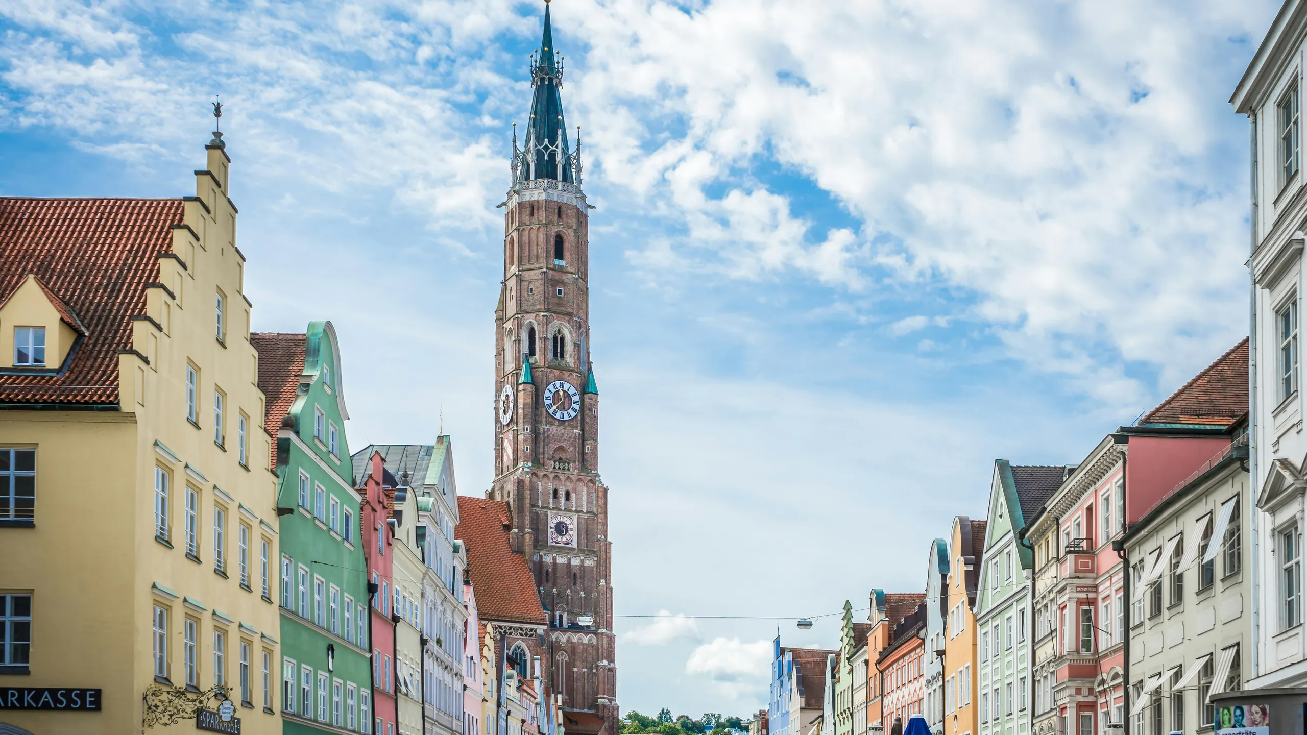 Landshut läuft