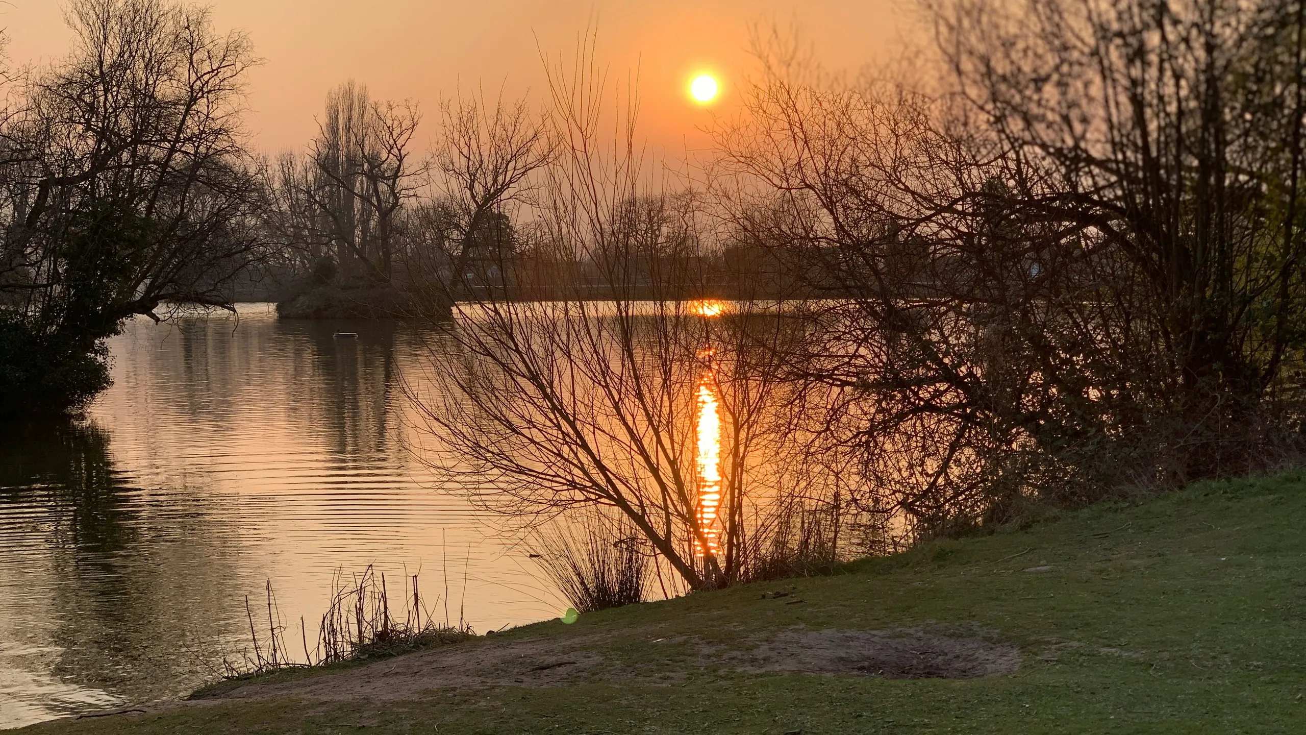 Basildon Half Marathon