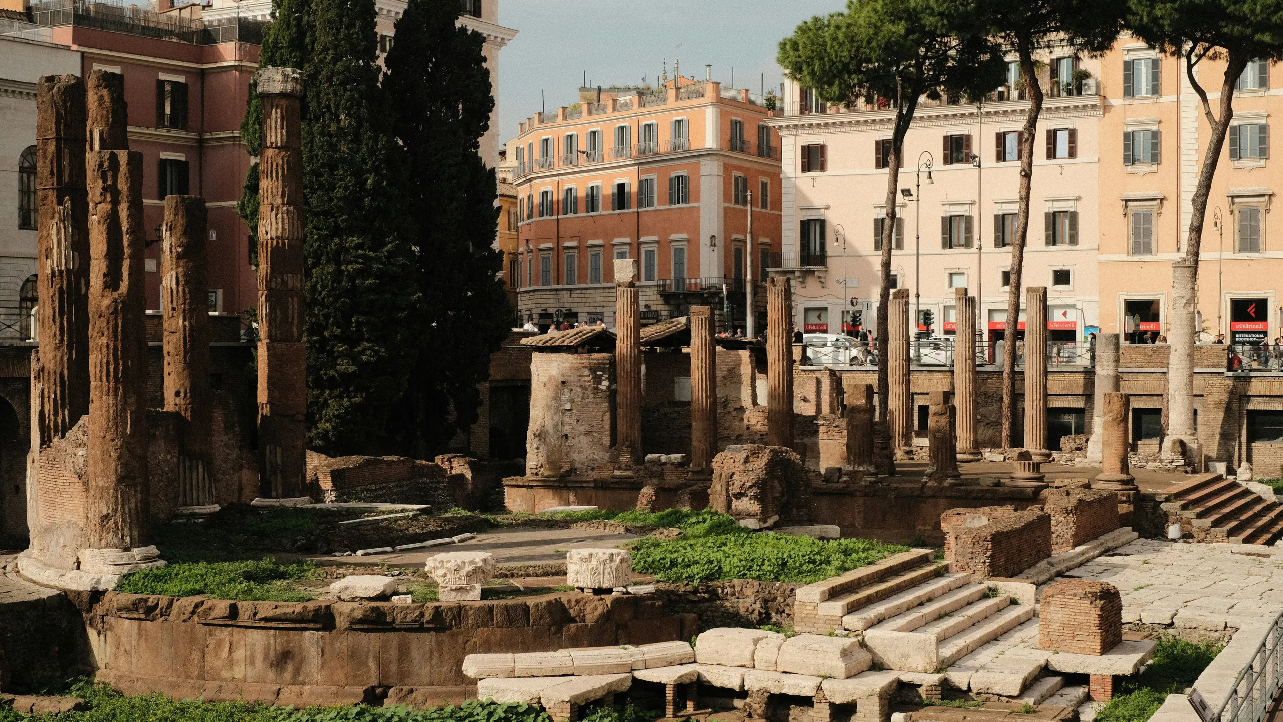 Wizz Air Rome Half Marathon