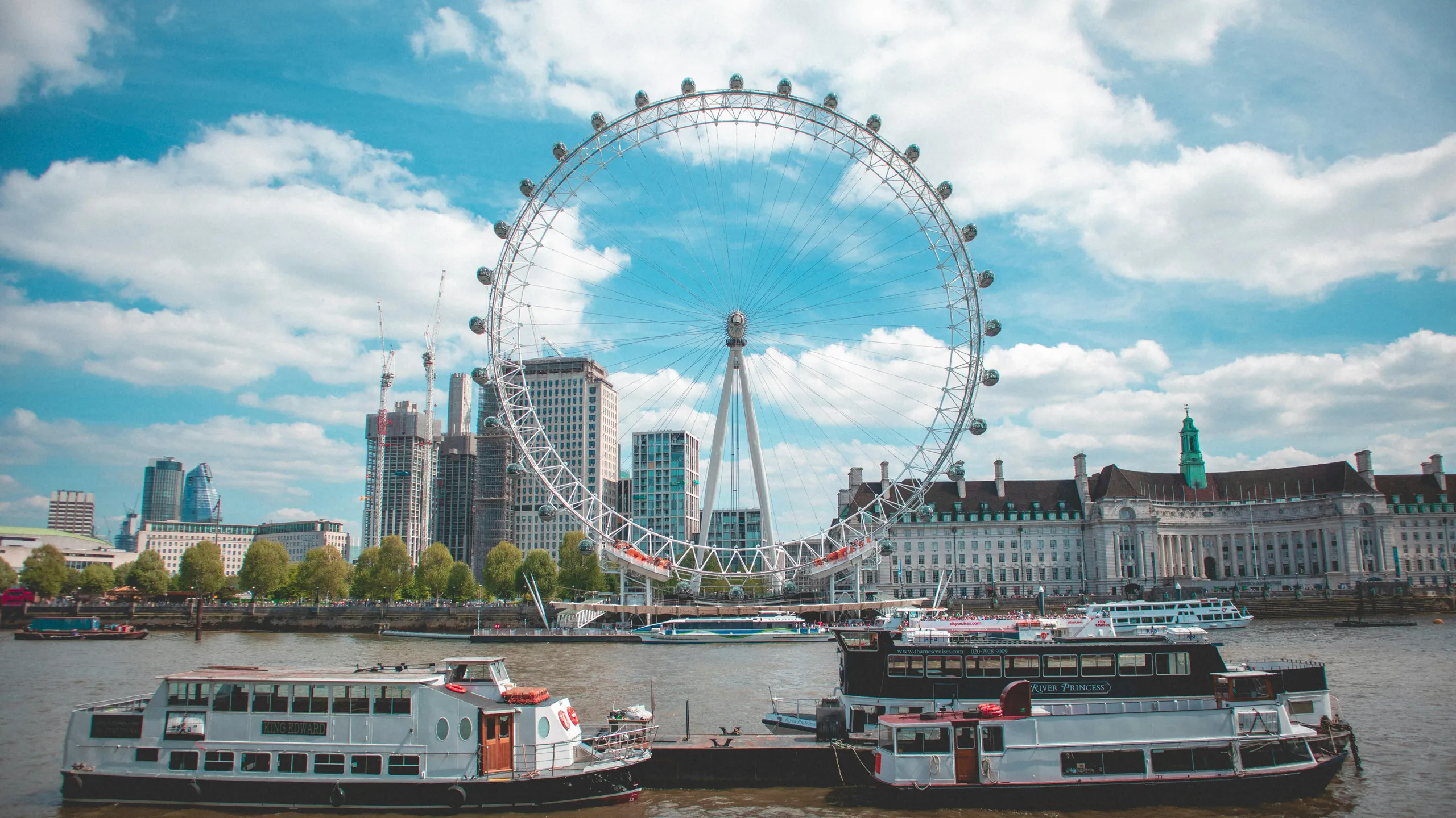 Mornington Chasers' Regent's Park 10K March