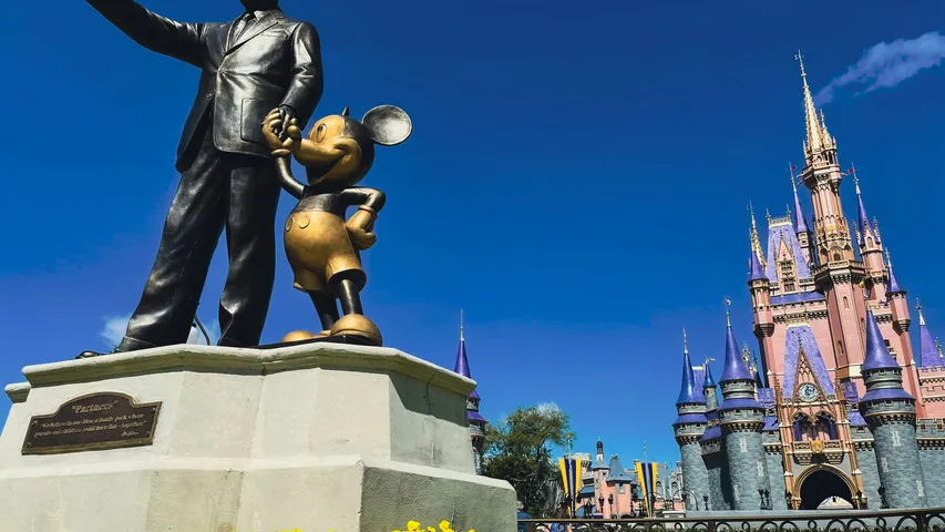 Walt Disney World Marathon Weekend presented by State Farm
