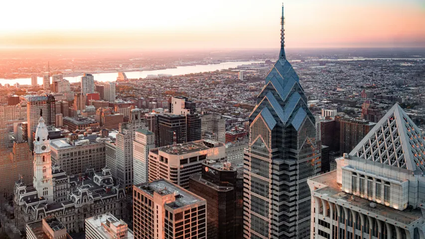 The Philly 10K 2025