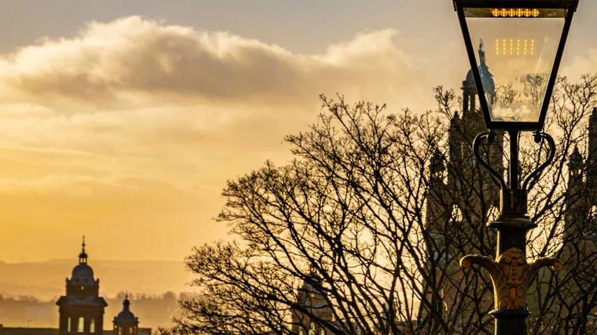 Pollok Park 5k/10k