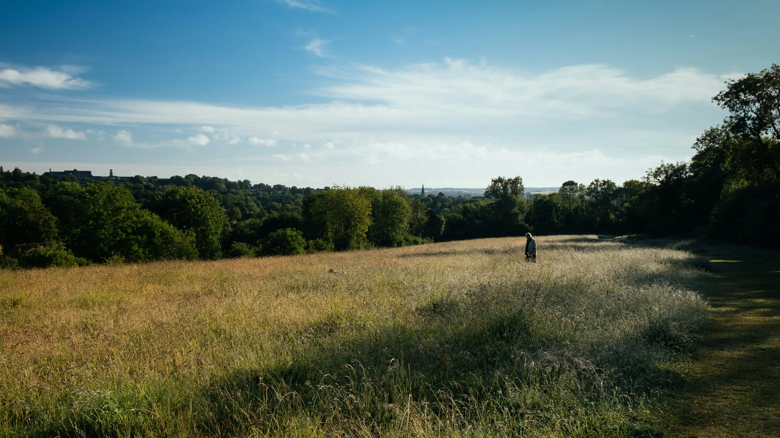 BigWayRound Winchester Trail Festival