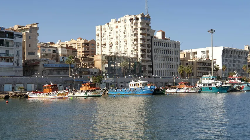 8th Radisson Blu Larnaka International Marathon