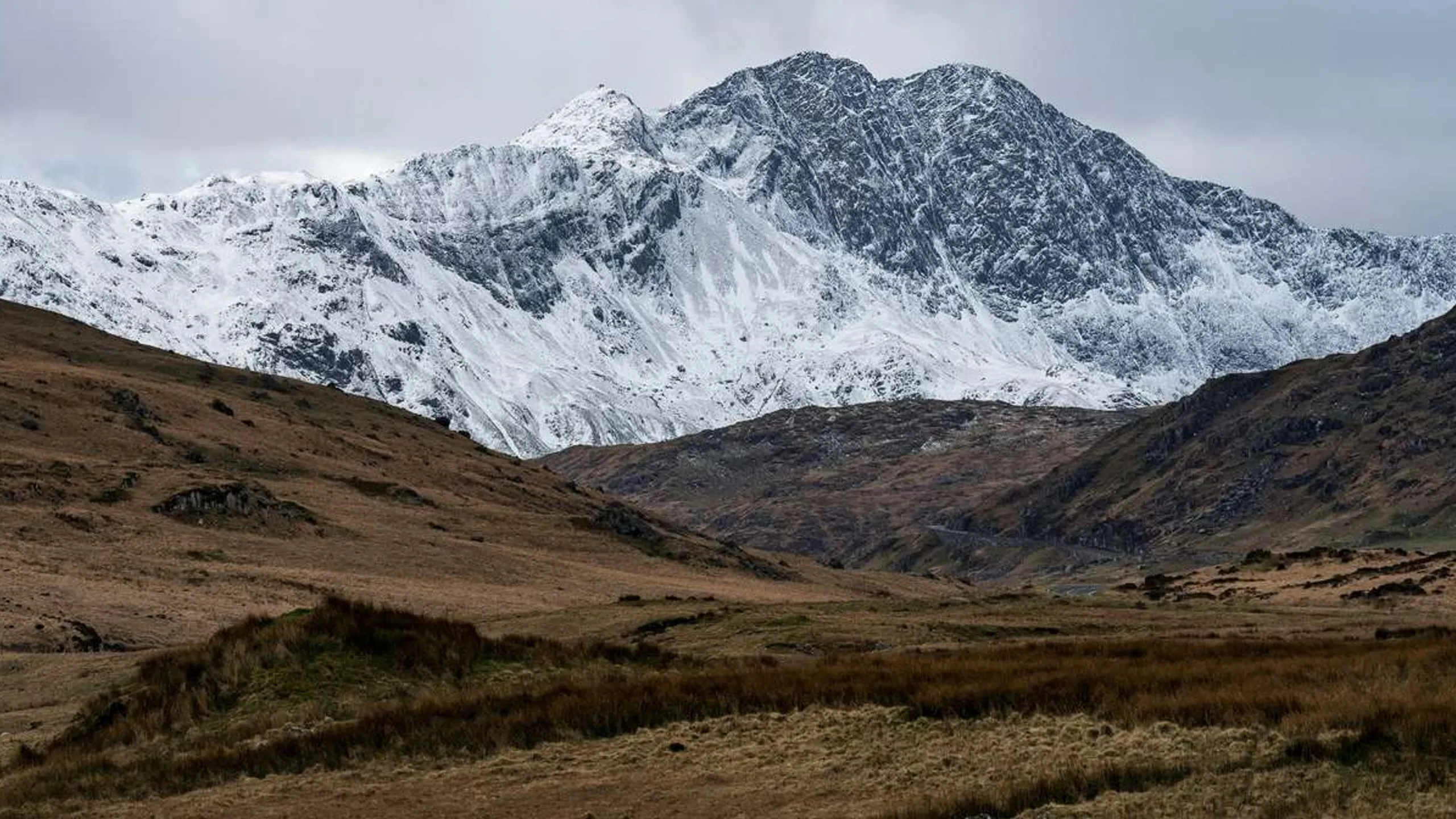 Trawsfynydd Multi Terrain 8 Miler